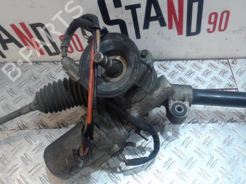 Steering rack PEUGEOT 206 SW (2E/K) 1.6 HDi 110 | BP37356588M22 - Image 4