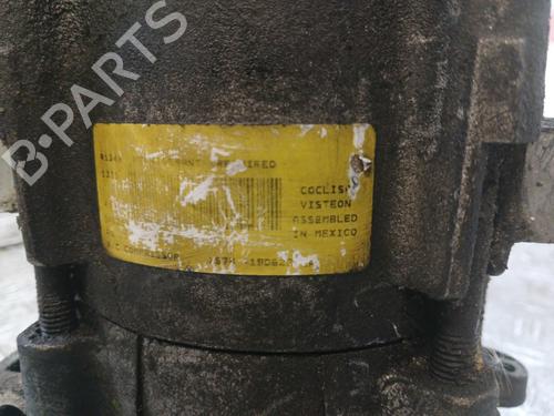 Used AC compressor AC compressor 37358554 37358554