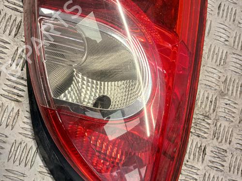 Left taillight RENAULT TWINGO II (CN0_) 1.2 16V (CN04, CN0B) | BP38705881C34 - Image 3