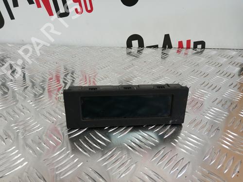 Display CITROËN C3 II (SC_) 1.6 HDi | BP37367173C48 - Image 2
