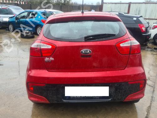 Front left window mechanism KIA RIO III (UB) | BP37374235C22 - Image 10