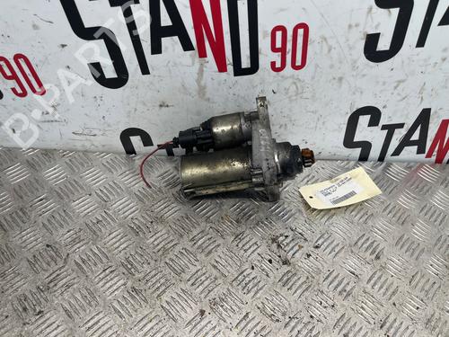 Used Starter Starter 37358566 37358566