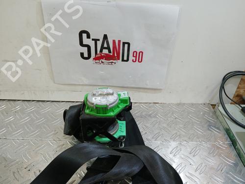 Used Seat buckle Seat buckle 37363666 37363666
