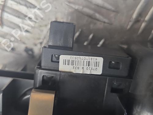 Right front window switch FIAT PUNTO EVO (199_) 1.3 D Multijet (199AXC1A, 199BXC1A, 199AXT1A, 199BXT1A) | BP37374764I26 - Image 3