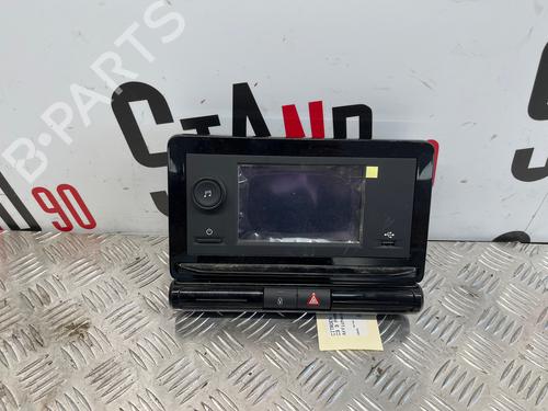 Display CITROËN C3 III (SX) 1.2 PureTech 82 | BP37746490C48 - Image 4