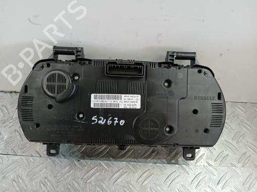 Instrument cluster RENAULT MEGANE IV Hatchback (B9A/M/N_) | BP37366509C47 - Image 5