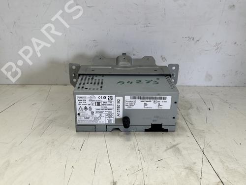 Radio FORD FIESTA VII (HJ, HF) 1.1 Ti-VCT | BP37372358E6 - Image 2
