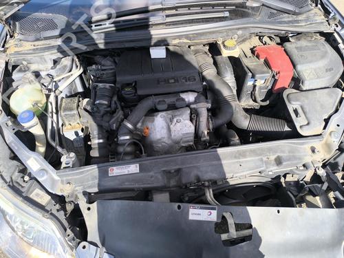 Engine control unit (ECU) CITROËN C4 I (LC_) 1.6 HDi | BP37367547M57 - Image 11