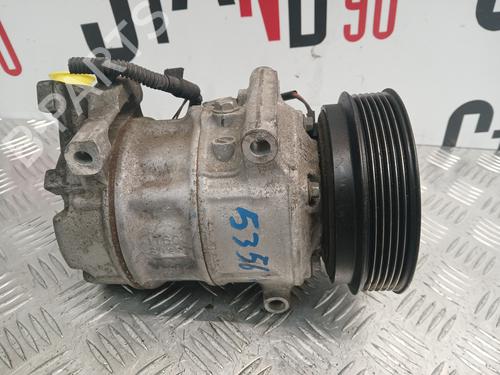 AC compressor RENAULT MEGANE IV Grandtour (K9A/M/N_) 1.5 dCi 110 | BP37367936M34 - Image 4