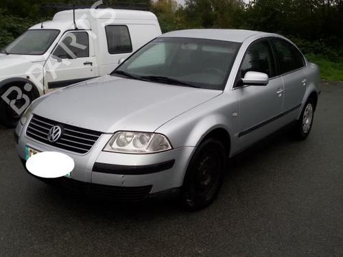 Front left lock VW PASSAT B5.5 (3B3) 1.9 TDI | BP37355047C98 - Image 4