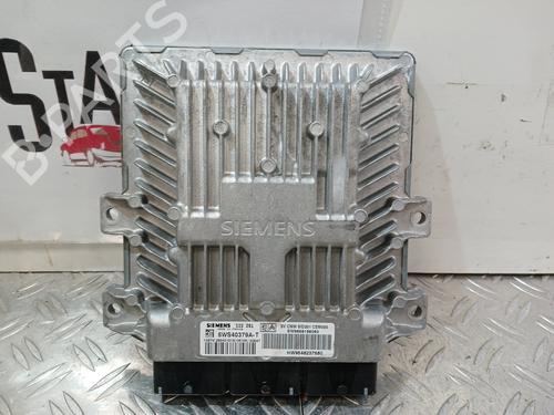 engine-control-unit-ecu-peugeot-407-coupe-6c_-2005-37358206 main image