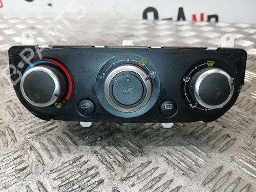Climate control RENAULT CLIO IV (BH_) 0.9 TCe 90 (BHNF, BHMA, BHMH, BHJK, BHJR) | BP37369561I5 - Image 5