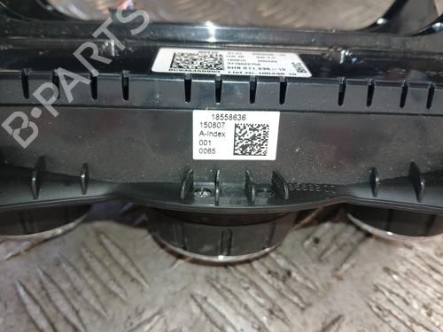 Climate control MINI MINI (F56) Cooper | BP37371384I5 - Image 3