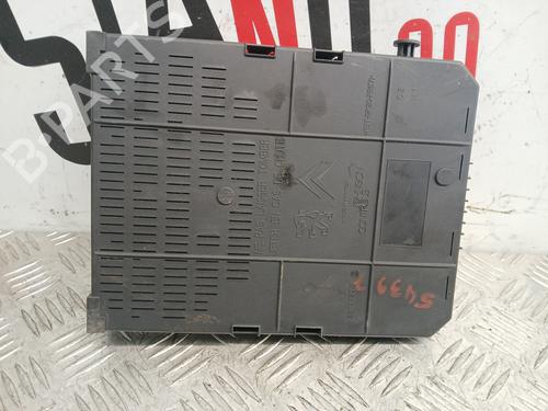 Fuse box CITROËN C5 III Break (RW_) 2.0 HDi 140 | BP37372486E1 - Image 5