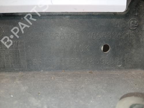 Used Front slam panel Front slam panel 37372644 37372644