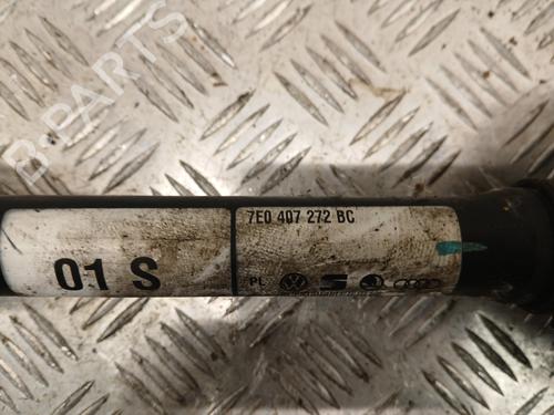Right front driveshaft VW TRANSPORTER T5 Van (7HA, 7HH, 7EA, 7EH) 2.0 BiTDI | BP37373878M39 - Image 4