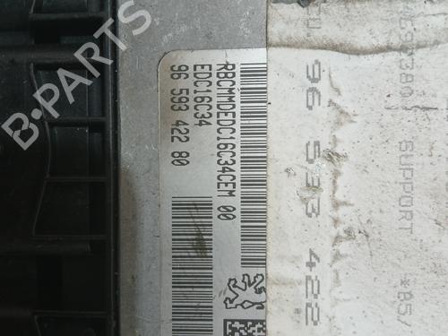 Used Engine control unit (ECU) Engine control unit (ECU) 37364868 37364868