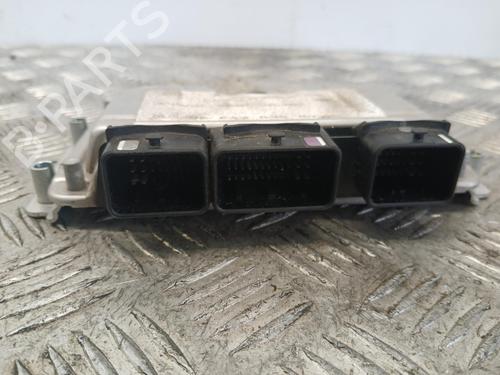 Engine control unit (ECU) CITROËN C4 I (LC_) | BP38548548M57 - Image 2