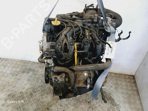Used Engine Engine 39519989 39519989
