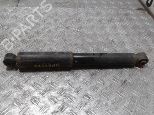 Used Right rear shock absorber Right rear shock absorber 37360778 37360778