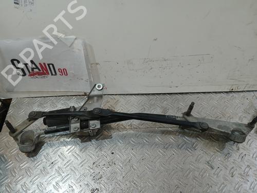 Front wiper motor MERCEDES-BENZ A-CLASS (W176) A 200 CDI / d (176.008) | BP37363999M29 - Image 4