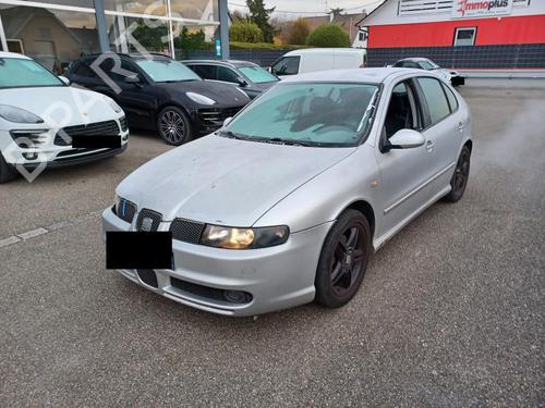 Right front brake caliper SEAT LEON (1M1) 1.9 TDI | BP37359475M104 - Image 11