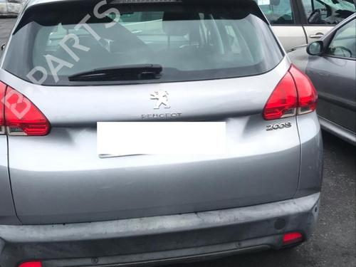 Rat PEUGEOT 2008 I (CU_) 1.4 HDi | BP37374644C49  - Image 16