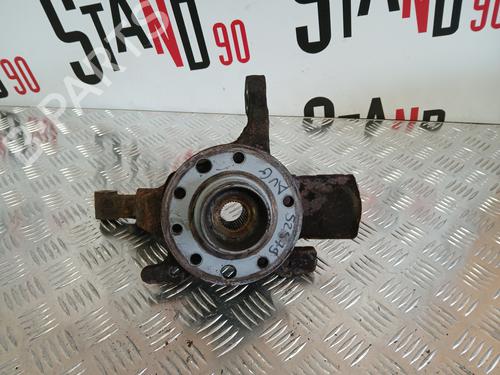 Left front steering knuckle OPEL ASTRA H (A04) | BP37367980M25 - Image 3