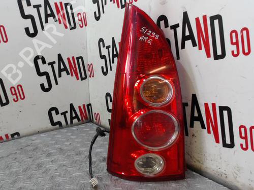 Used Left taillight Left taillight 37359232 37359232