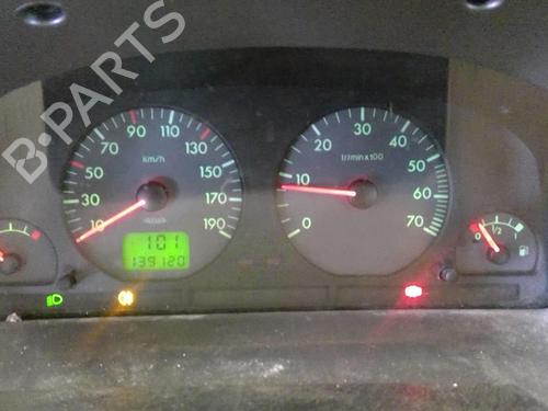 Mass air flow sensor PEUGEOT PARTNER MPV (5_, G_) | BP37357021M95 - Image 4