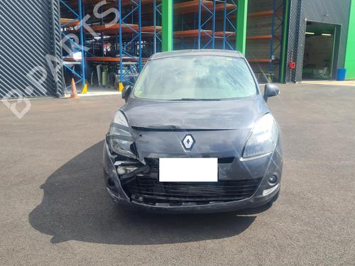 Right front window switch RENAULT SCÉNIC III (JZ0/1_) 1.5 dCi | BP37364276I26 - Image 10