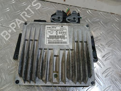 Used Engine control unit (ECU) Engine control unit (ECU) 37363876 37363876