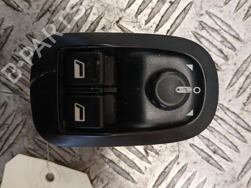Left front window switch PEUGEOT 206 SW (2E/K) 1.4 HDi | BP39993011I27 - Image 2