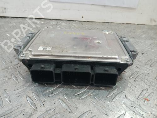 Engine control unit (ECU) PEUGEOT 207 SW (WK_) 1.6 HDi | BP37365044M57 - Image 3