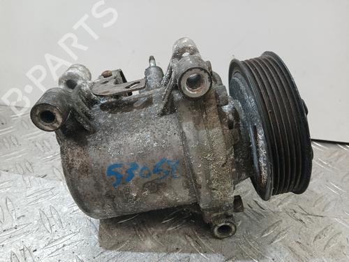 AC compressor PEUGEOT PARTNER Box Body/MPV (K9) 1.5 BlueHDi 100 | BP37365928M34 - Image 3
