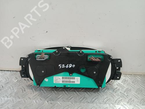 Used Instrument cluster Instrument cluster 37365120 37365120