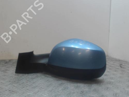 left-mirror-opel-agila-b-h08-2008-2009-2010-2011-2012-2013-2014-37354503 main image