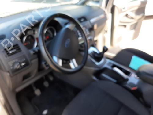 AC-Kompressor FORD C-MAX (DM2) 1.8 TDCi | BP37374570M34 - Image 6