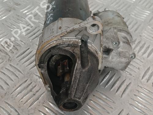 Starter OPEL AGILA A (H00) | BP37366277M8 - Image 3