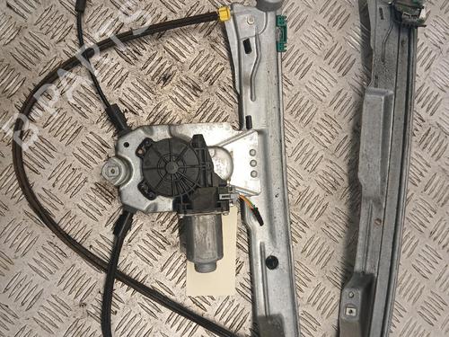 Used Front left window mechanism Front left window mechanism 39138006 39138006