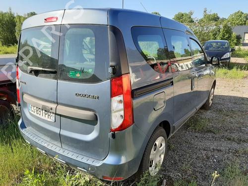 Teile für DACIA DOKKER MPV (KE_) 1.2 TCe (KEM0, KEAY) 4806133