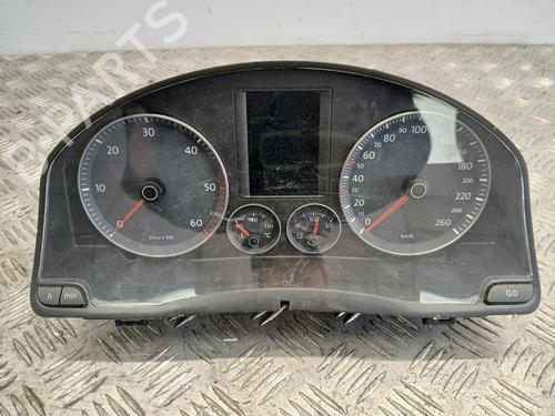 instrument-cluster-vw-golf-v-1k1-2003-2004-2005-2006-2007-2008-2009-2010-38726562 main image