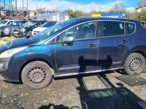 Switch PEUGEOT 3008 I MPV (0U_) | BP37362910I30 - Image 4