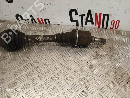 Left front driveshaft CITROËN C5 II (RC_) | BP37373870M38 - Image 2