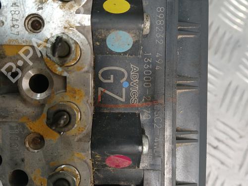 ABS pump ISUZU D-MAX II (TFR, TFS) 2.5 CRDi 4x4 (TFS86J) | BP37368977M43 - Image 5