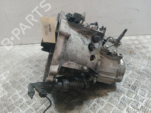 Gearbox PEUGEOT PARTNER Tepee | BP37365126M3 - Image 5