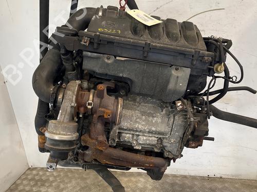 Used Engine Engine 37368325 37368325