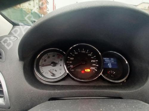 Used Parts RENAULT MEGANE III Grandtour (KZ0/1) 1.9 dCi (KZ0J, KZ0N, KZ1S) 4808207