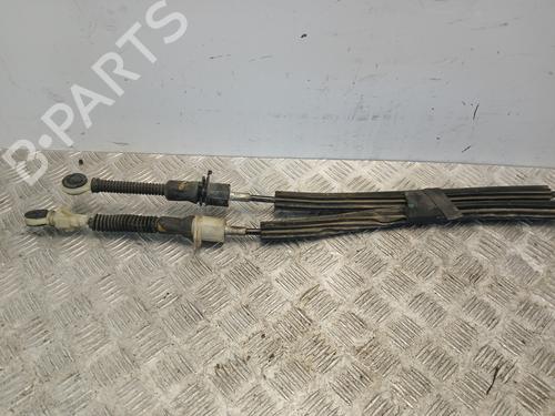 Cable DACIA DUSTER (HM_) 1.5 dCi 115 4x4 (HMAD) | BP37366847E12 - Image 3