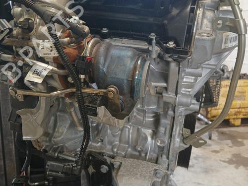 Engine RENAULT CLIO V (B7_) 1.0 TCe 90 (B7MT) | BP39114232M1 - Image 8